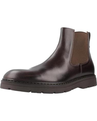 NERO GIARDINI BOTÍN KENOA CAFFE MARRÓN 301