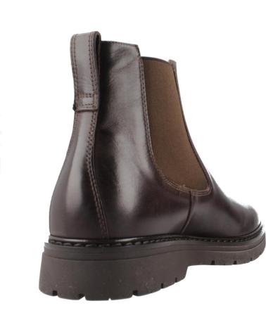 NERO GIARDINI BOTÍN KENOA CAFFE MARRÓN 301