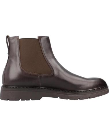 NERO GIARDINI BOTÍN KENOA CAFFE MARRÓN 301