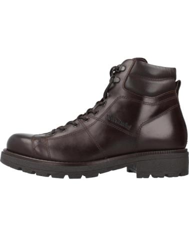 BOTINES NERO GIARDINI KENIA CAFFE SAVANA 301 MARRÓN 301