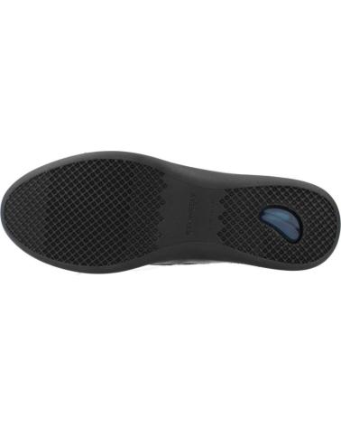 STONEFLY DEPORTIVO AURORA 25 MARRON NOBUCK MARRóN