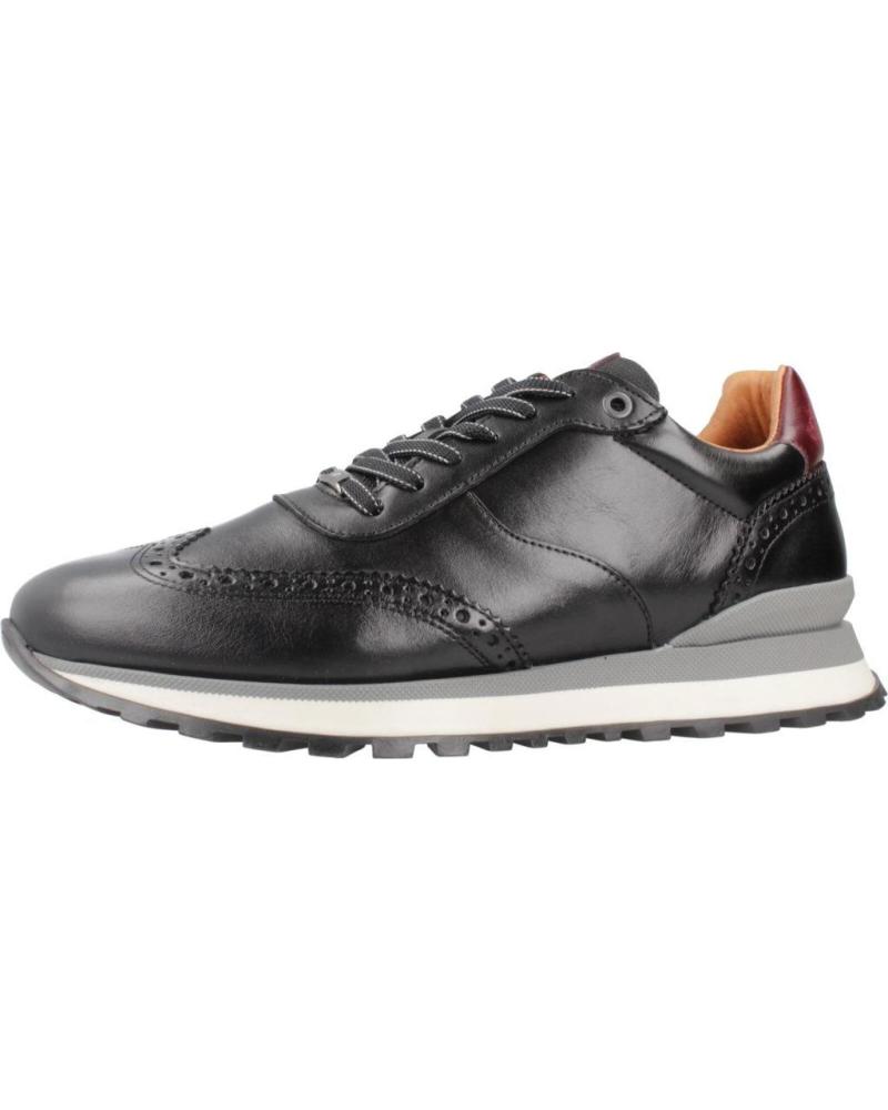 AMBITIOUS SNEAKERS 13139 6330AM NERO BLACK