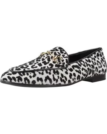 YELLOW MOCASINES MUJER MODELO PE COLOR ANIMAL PRINT LPRDBLC