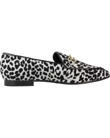 YELLOW MOCASINES MUJER MODELO PE COLOR ANIMAL PRINT LPRDBLC