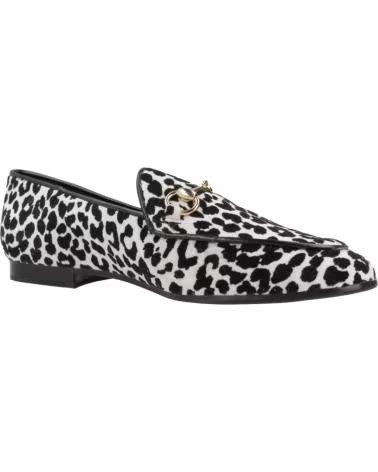 YELLOW MOCASINES MUJER MODELO PE COLOR ANIMAL PRINT LPRDBLC