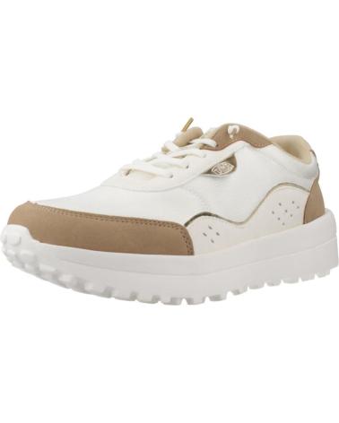 HEY DUDE HAYDEN W SHINE BEGE TAN TAN