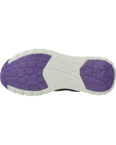 SNEAKERS HEY DUDE SIROCCO ALTA HYPE - VERDE TEAL TEAL