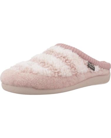 TONI PONS CHINELOS DE CASA MALU RM ROSA ROSA