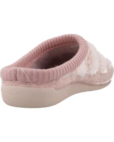 TONI PONS CHINELOS DE CASA MALU RM ROSA ROSA