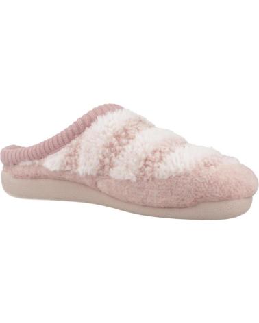 TONI PONS CHINELOS DE CASA MALU RM ROSA ROSA