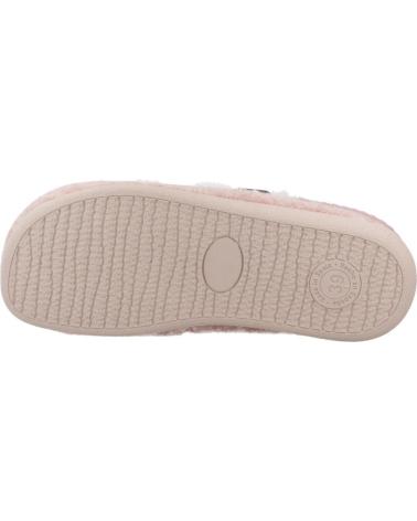 TONI PONS CHINELOS DE CASA MALU RM ROSA ROSA