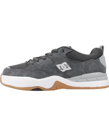 DC SHOES ADYS100844 GW1 ZAPATILLAS GRIS GW1