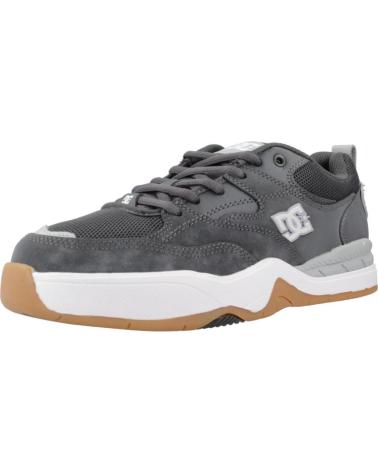 DC SHOES ADYS100844 GW1 ZAPATILLAS GRIS GW1