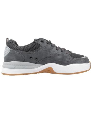 DC SHOES ADYS100844 GW1 ZAPATILLAS GRIS GW1