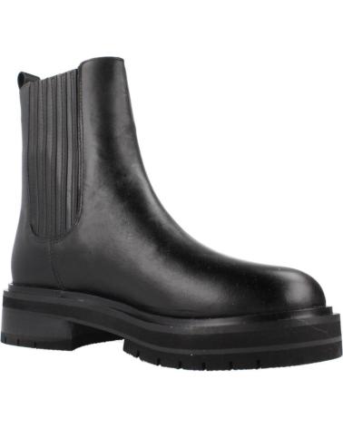 BOTINES ALPE ALIZZE NEGROS NEGRO