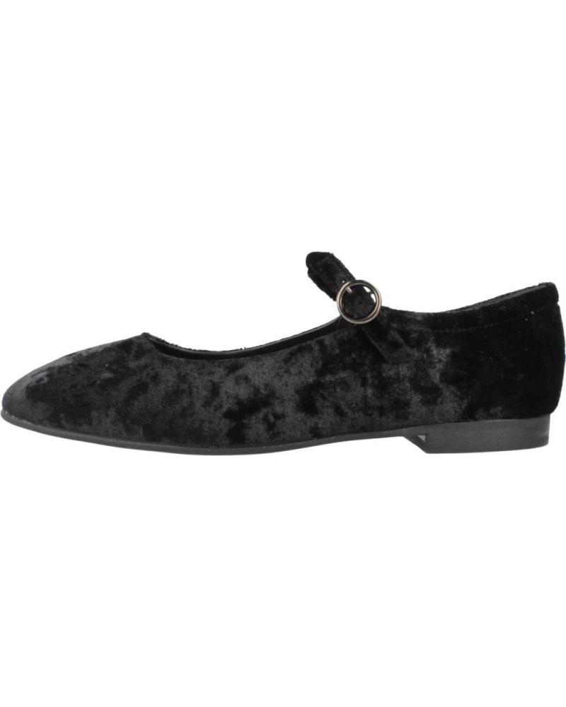 ALPE BAILARINAS MUJER MODELO ANAIS COLOR  NEGRO