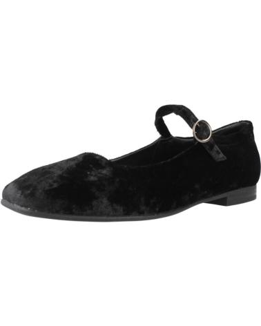 ALPE BAILARINAS MUJER MODELO ANAIS COLOR  NEGRO