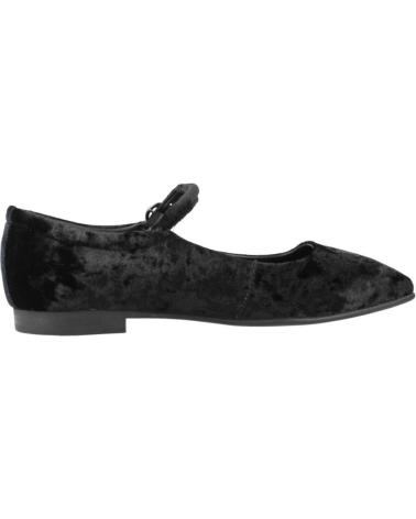 ALPE BAILARINAS MUJER MODELO ANAIS COLOR  NEGRO