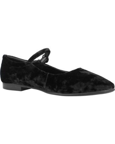 ALPE BAILARINAS MUJER MODELO ANAIS COLOR  NEGRO