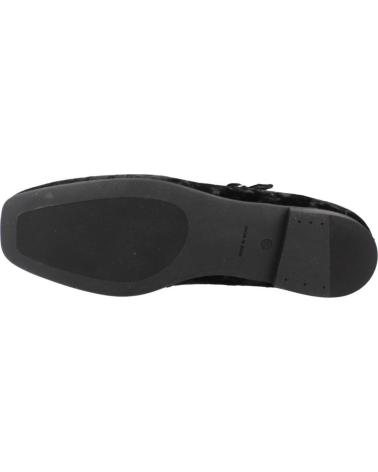 ALPE BAILARINAS MUJER MODELO ANAIS COLOR  NEGRO