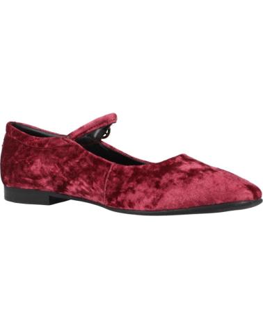 BALLERINE ALPE ANAIS BORDEAUX RIOJA RIOJA