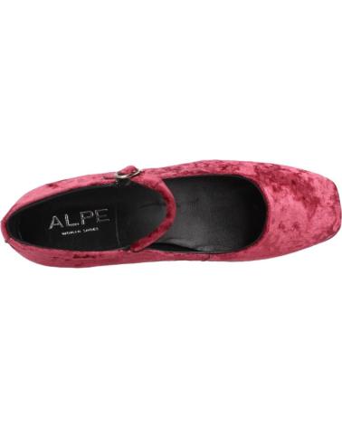 BALLERINE ALPE ANAIS BORDEAUX RIOJA RIOJA