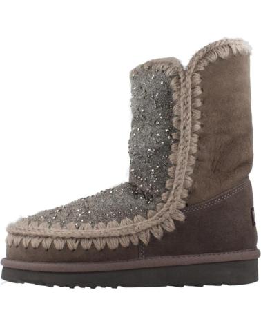 BOTAS MOU ESKIMO 24 HOTFIX GRIS CHA CHA