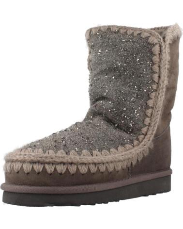 BOTAS MOU ESKIMO 24 HOTFIX GRIS CHA CHA