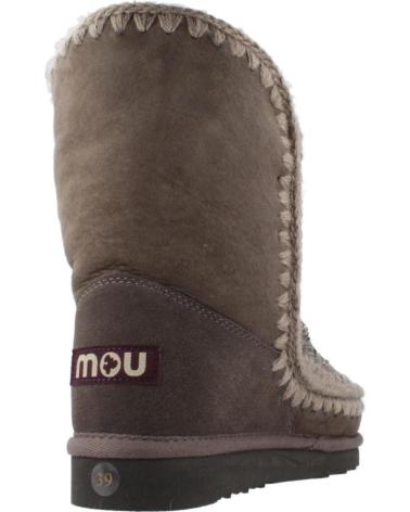 BOTAS MOU ESKIMO 24 HOTFIX GRIS CHA CHA