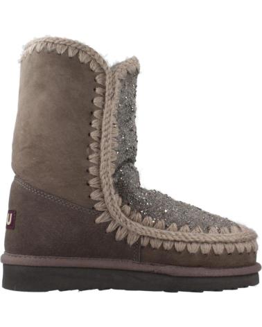BOTAS MOU ESKIMO 24 HOTFIX GRIS CHA CHA