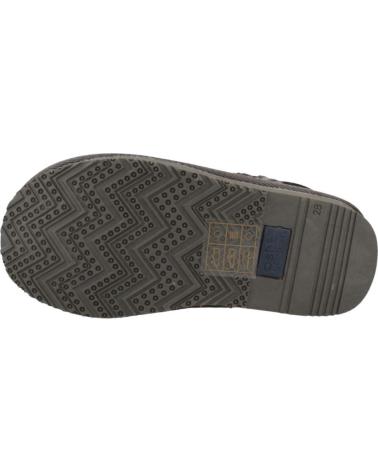 BOTAS AUSTRALIANA OSITO GRIS PEWTER METALIZADO PEWTER