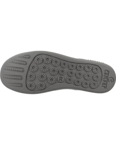 CAMPER PEU TOURING RY K200877 SNEAKERS CASUAL NERE BLACK031