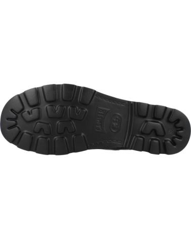 Botines-De-Mujer-CAMPER-BOTA-MILITAR-DE-PIEL-CON-CORDONERA-Y-SUELA-DE-GOMA-GREEN