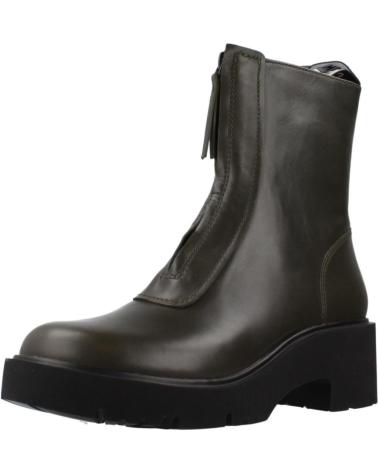 BOTINS CAMPER MILAH VERDE ESCURO DRKGRN