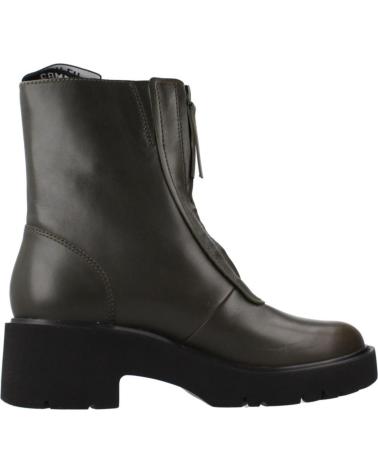 BOTINS CAMPER MILAH VERDE ESCURO DRKGRN