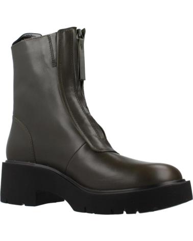 BOTINS CAMPER MILAH VERDE ESCURO DRKGRN