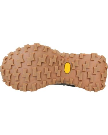 CAMPER DRIFT TRAIL SNEAKER GRÜN HSTNML HSTNML