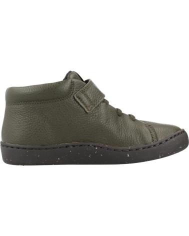 CAMPER TOURING VERDE VERDE