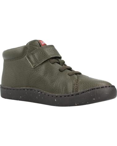 CAMPER TOURING VERDE VERDE