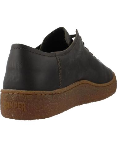 CAMPER TÊNIS PEU TERRENO VERDE DRKGRN DRKGRN