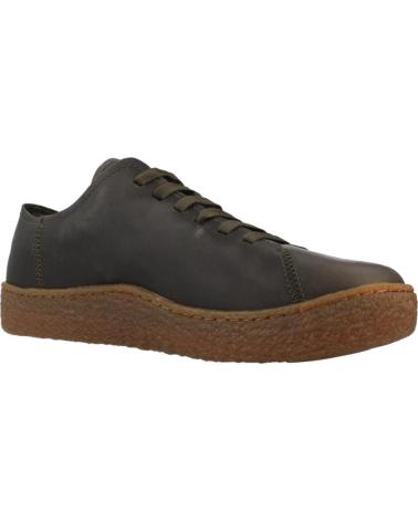 CAMPER TÊNIS PEU TERRENO VERDE DRKGRN DRKGRN