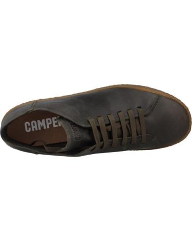 CAMPER TÊNIS PEU TERRENO VERDE DRKGRN DRKGRN