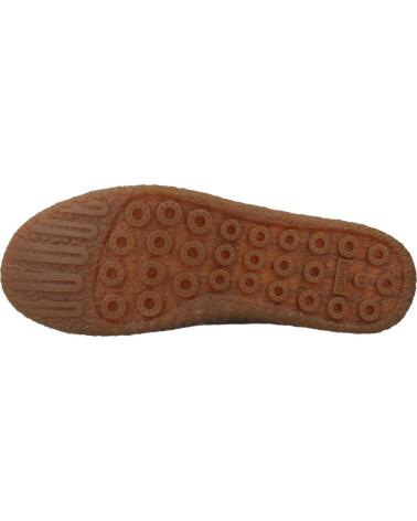 CAMPER TÊNIS PEU TERRENO VERDE DRKGRN DRKGRN