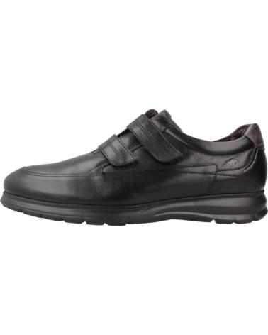 FLUCHOS F0608 EN COLOR PARA HOMBRE NEGRO