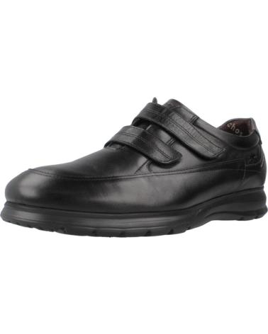 FLUCHOS F0608 EN COLOR PARA HOMBRE NEGRO