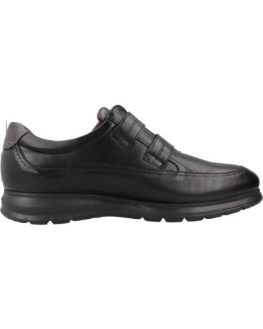FLUCHOS F0608 EN COLOR PARA HOMBRE NEGRO