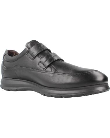 FLUCHOS F0608 EN COLOR PARA HOMBRE NEGRO