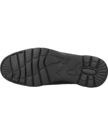 FLUCHOS F0608 EN COLOR PARA HOMBRE NEGRO
