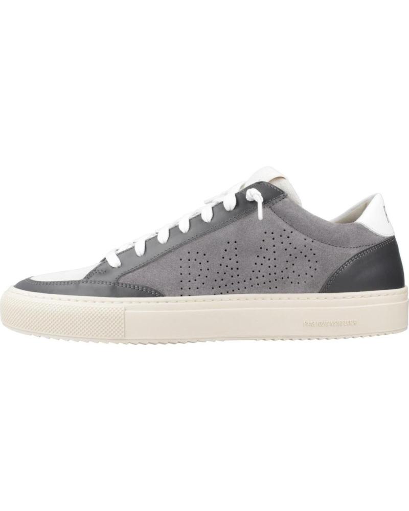 ZAPATILLAS P448 SOHOM GRIS GRYMT PARA HOMBRE GRYMT