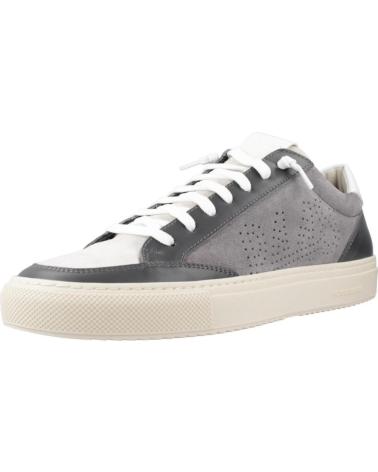 ZAPATILLAS P448 SOHOM GRIS GRYMT PARA HOMBRE GRYMT